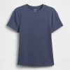 Tricou din jerseu CloseKnit