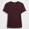 Tricou din jerseu CloseKnit