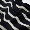 Tricou din jerseu CloseKnit