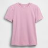 Tricou din jerseu CloseKnit