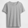 Tricou din jerseu CloseKnit Tricou din jerseu CloseKnit