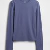 Tricou din jerseu CloseKnit