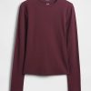 Tricou din jerseu CloseKnit