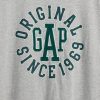 Tricou din jerseu cu logo pentru copii
