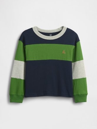 Tricou din Jersey pentru bebeluși și copii mici