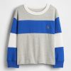 Tricou din Jersey pentru bebeluși și copii mici