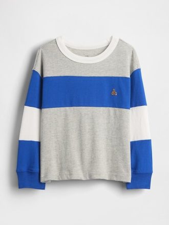 Tricou din Jersey pentru bebeluși și copii mici