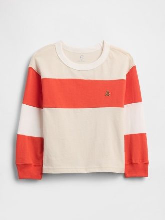 Tricou din Jersey pentru bebeluși și copii mici