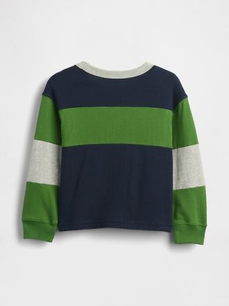 Tricou din Jersey pentru bebeluși și copii mici