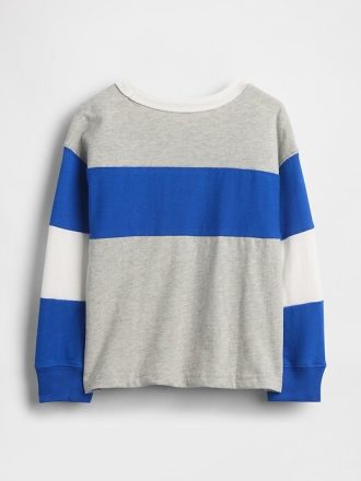 Tricou din Jersey pentru bebeluși și copii mici