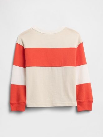 Tricou din Jersey pentru bebeluși și copii mici