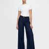 Tricou din tricot din jerseu CloseKnit