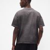 Tricou Gap × BÉIS Adult Knit Denim Buzunar