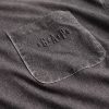 Tricou Gap × BÉIS Adult Knit Denim Buzunar