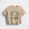 Tricou Gap × Disney Baby & Toddler Cars supradimensionat Tricou Gap × Disney Baby & Toddler Cars supradimensionat