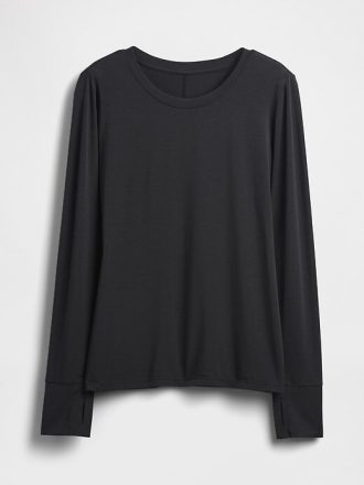 Tricou GapFit Breathe