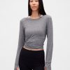 Tricou GapFit Breathe
