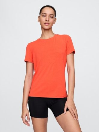 Tricou GapFit Breathe