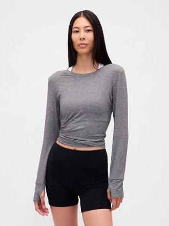 Tricou GapFit Breathe Tricou GapFit Breathe