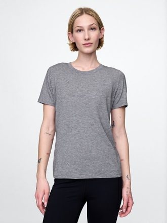 Tricou GapFit Breathe