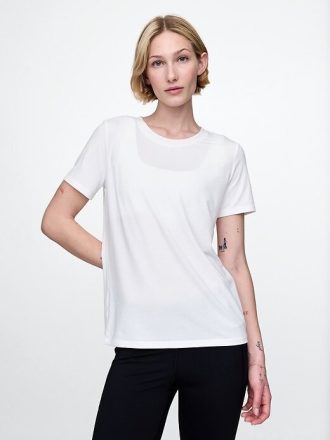 Tricou GapFit Breathe