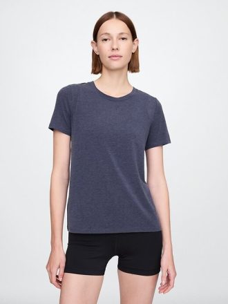 Tricou GapFit Breathe