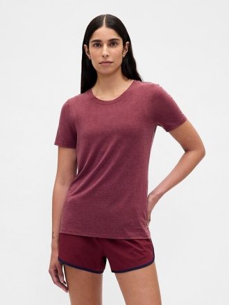 Tricou GapFit Breathe