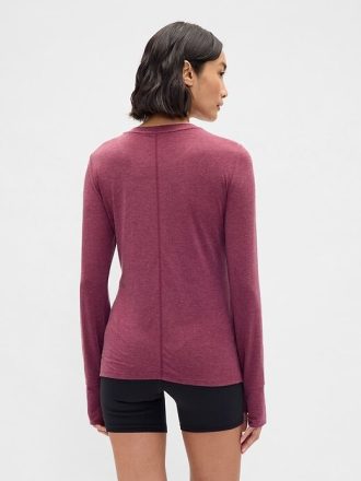 Tricou GapFit Breathe