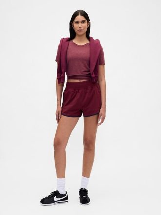 Tricou GapFit Breathe