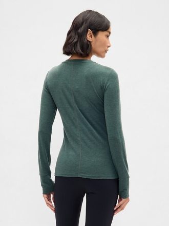 Tricou GapFit Breathe Tricou GapFit Breathe
