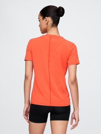 Tricou GapFit Breathe
