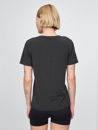 Tricou GapFit Breathe