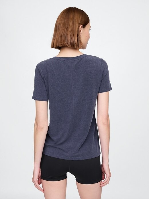 Tricou GapFit Breathe Tricou GapFit Breathe