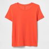 Tricou GapFit Breathe