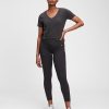 Tricou GapFit Breathe cu decolteu în V