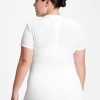 Tricou GapFit Breathe cu decolteu în V