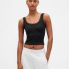 Tricou GapFit cu coaste fără cusături