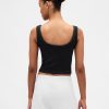 Tricou GapFit cu coaste fără cusături