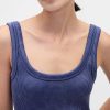 Tricou GapFit cu coaste fără cusături
