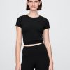 Tricou GapFit Smooth
