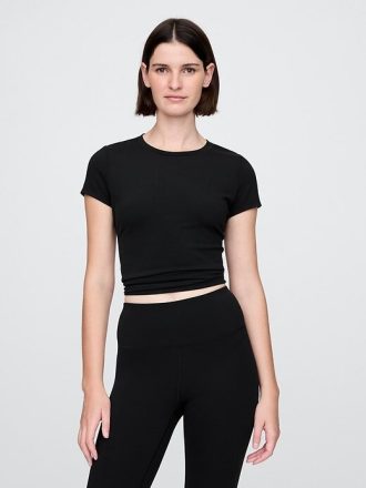 Tricou GapFit Smooth Tricou GapFit Smooth