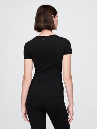 Tricou GapFit Smooth Tricou GapFit Smooth