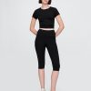 Tricou GapFit Smooth