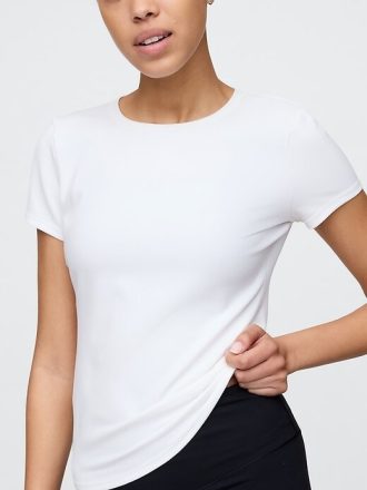 Tricou GapFit Smooth
