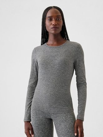 Tricou GapFit Smooth Jersey