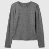 Tricou GapFit Smooth Jersey Tricou GapFit Smooth Jersey