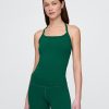 Tricou GapFit Smooth Racerback Tricou GapFit Smooth Racerback