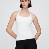 Tricou GapFit Smooth Racerback Tricou GapFit Smooth Racerback