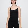 Tricou GapFit Smooth Racerback