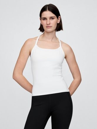 Tricou GapFit Smooth Racerback